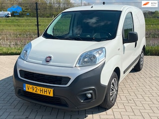 Fiat Fiorino 1.4 SX | Navi | Airco | Bluetooth | Marge