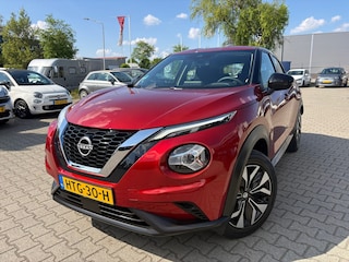 Nissan Juke 1.0 DIG-T Acenta