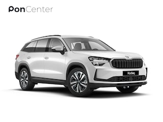 Skoda Kodiaq Business Edition 1.5 TSI PHEV 150 kW / 204 PK