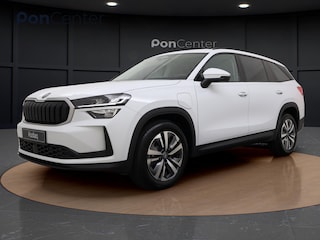 Skoda Kodiaq Business Edition 1.5 TSI PHEV 150 kW / 204 PK