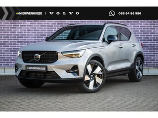 Volvo XC40 1.5 T5 Plug-in Hybrid Plus Dark | Trekhaak | 360 Graden Camera | Harman Kardon Audio | Elektrisch Verstelbare Voorstoelen | Keyless Entry | Elektrische Achterklep | Navigatie | Apple Carplay | Android Auto | BLIS | Cruise Control Adaptief