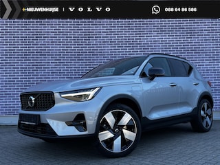 Volvo XC40 1.5 T5 Plug-in Hybrid Plus Dark | Trekhaak | 360 Graden Camera | Harman Kardon Audio | Elektrisch Verstelbare Voorstoelen | Keyless Entry | Elektrische Achterklep | Navigatie | Apple Carplay | Android Auto | BLIS | Cruise Control Adaptief