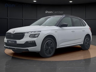 Skoda Kamiq Monte Carlo 1.0 TSI 85 kW / 115 PK