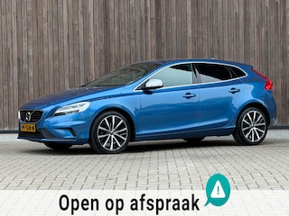 Volvo V40 2.0 D2 R-Design / Memory / Harman Kardon /