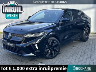 Renault Rafale 1.2 E-Tech full hybrid 200 esprit Alpine | Navigatie | 360 Camera | Premium Audio | Panoramadak |