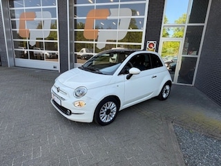 Fiat 500 1.0 Hybrid Star