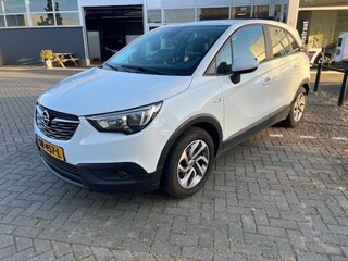 Opel Crossland 1.2 Selection