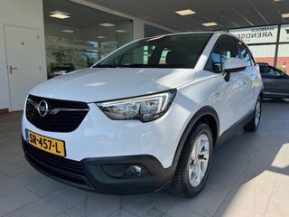Opel Crossland 1.2 Selection