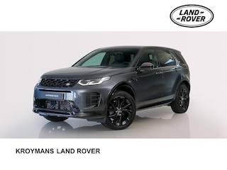 Land Rover Discovery Sport 1.5 P270e PHEV Dynamic Edition | Towing Pack | Matrix Led