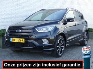 Ford Kuga 1.5 ECOBOOST ST-LINE NAVI/TREKHAAK/CLIMATE/CRUISE/PDC/LM-VELGEN18''