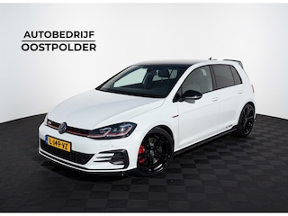 Volkswagen Golf 2.0 TSI GTI TCR 5-deurs Automaat 290 PK