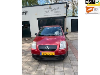 Citroën C2 1.1i Furio