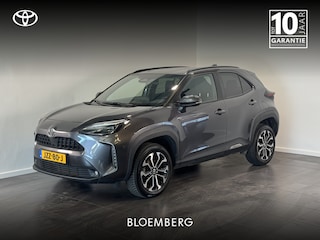 Toyota Yaris Cross 1.5 Hybrid 115 First Edition | Winter Pack | Carplay |