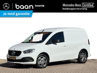 Mercedes-Benz Citan 110 L1 Pro | Trekhaak | Cruise | Camera | Navi | Certified 24 mnd garantie