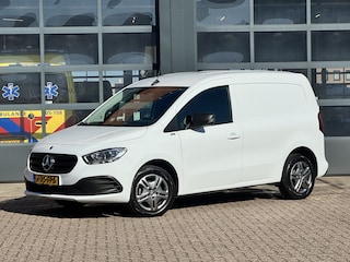 Mercedes-Benz Citan 110 L1 Pro | Trekhaak | Cruise | Camera | Navi | Certified 24 mnd garantie