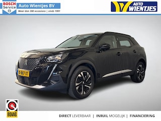 Peugeot 2008 1.2 PureTech | Allure | Navi | Camera