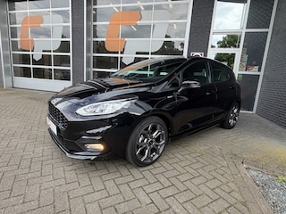 Ford Fiesta 1.0 EcoBoost ST-Line
