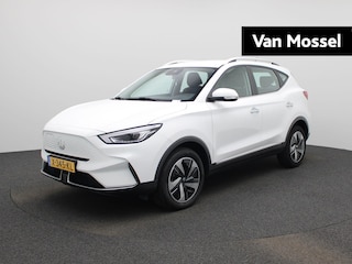 MG ZS EV Standard Range Comfort 50 kWh