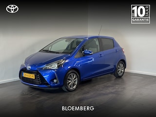 Toyota Yaris 1.5 Hybrid Dynamic | Achteruitrijcamera |