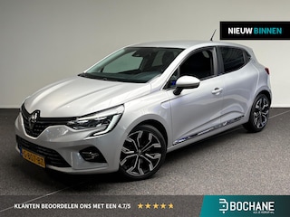 Renault Clio 1.3 TCe Intens | Automaat | Achteruitrijcamera | Apple CarPlay / Android Auto | Climate Control |
