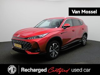MG HS PHEV 1.5 Luxury