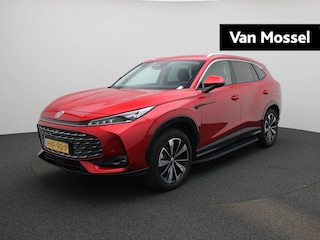 MG HS PHEV 1.5 Luxury
