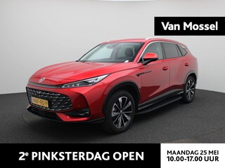 MG HS PHEV 1.5 Luxury