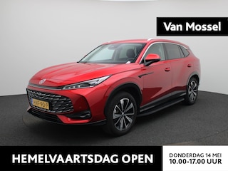 MG HS PHEV 1.5 Luxury