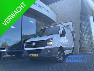 Volkswagen Crafter 30 2.0 TDI L1H2*A/C*CRUISE*NAVI*IMPERIAAL*
