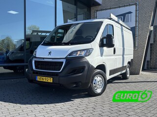 Peugeot Boxer 330 2.2 BlueHDi 120 L1H1