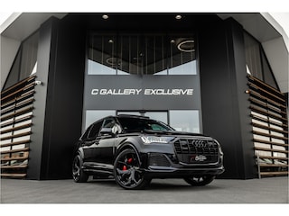 Audi Q7 55 TFSI e quattro Pro Line - S Line | Panorama | RS Seats | Luchtvering | Stoelkoeling & Massage