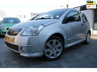 Citroën C2 1.4i VTR | Elec ramen | Cruise control