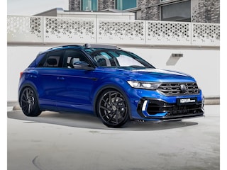 Volkswagen T-Roc 2.0 TSI 4Motion R
