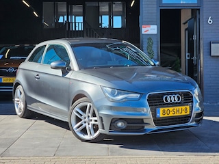 Audi A1 1.2 TFSI Pro Line S|Cruise|Airco|NAVI|Bluetooth|NAP