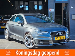 Audi A1 1.2 TFSI Pro Line S|Cruise|Airco|NAVI|Bluetooth|NAP