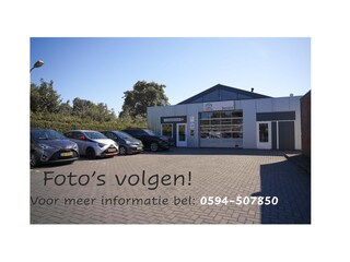 Volkswagen Golf Cabrio 1.2 TSI BlueMotion