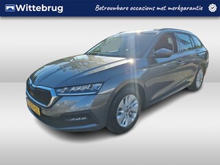 Skoda Octavia Combi 1.0 TSI e-TEC DSG Ambition LED / PDC / Navigatie