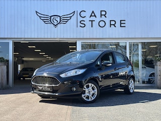 Ford Fiesta 1.0 Style Ultimate |CRUISE|AIRCO|CARPLAY|PDC|LM VELGEN 15''