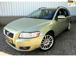 Volvo V50 1.8 Kinetic | Youngtimer | Trekhaak