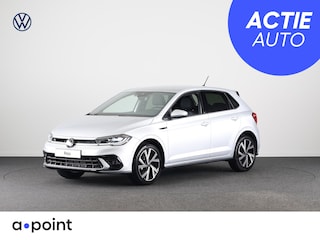 Volkswagen Polo GP R-Line-Edition 1.0 70 kW / 95 pk TSI Hatchback 5 v Achteruitrijcamera | Carplay