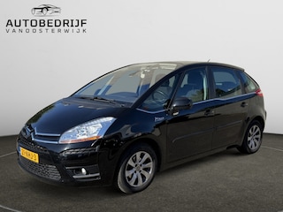 Citroën C4 Picasso 1.6 VTi Business 5p.