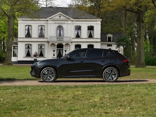 Maserati Grecale Modena 330pk | Luchtvering | Head-up