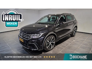 Volkswagen Tiguan 1.5 TSI R-Line Business | Panoramadak | Trekhaak |