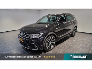 Volkswagen Tiguan 1.5 TSI R-Line Business | Panoramadak | Trekhaak |