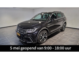 Volkswagen Tiguan 1.5 TSI R-Line Business | Panoramadak | Trekhaak |