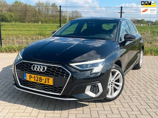 Audi A3 Sportback 30 TFSI Advanced edition | 1ste Eigenaar| Carplay | Navi |