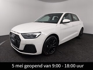 Audi A1 Sportback 30 TFSI Advanced edition | Parkeersensor | Climate control | Stoelverwarming | Navigatie | Virtual Cockpit |