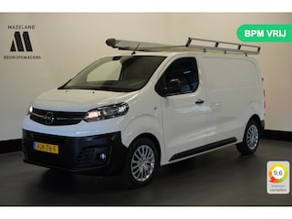 Opel Vivaro 1.5 CDTI L2 EURO 6 - Airco - Cruise - Imperiaal - € 13.900,- Excl.