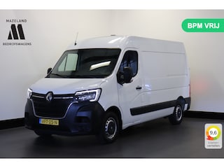 Renault Master 2.3 dCi 135PK L2H2 EURO 6 - Airco - Cruise - Camera - € 14.950,- Excl.