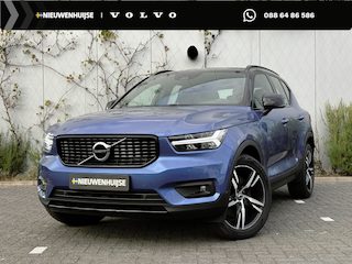Volvo XC40 1.5 T4 Recharge R-Design Expression | Plug-in Hybrid (PHEV) | Achteruitrijcamera | Parkeersensoren | Keyless Entry | Elektrische Achterklep | Navigatie | Apple Carplay | Android Auto
